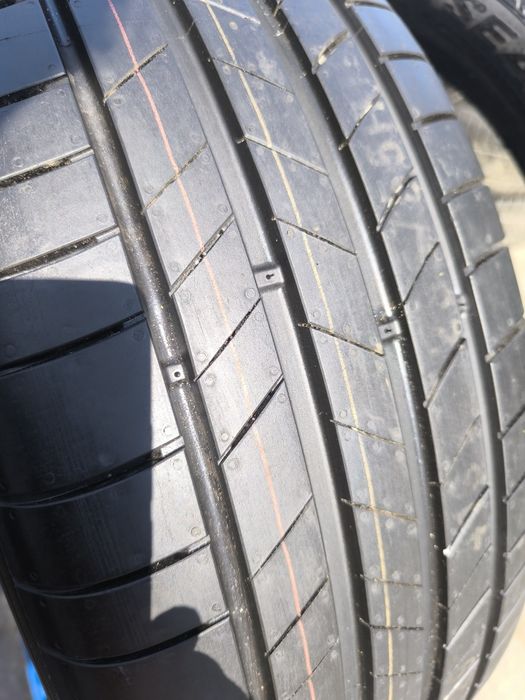Opona KUMHO Esceta SP71 Ev 235/55/19 pojedynka  nowe demo