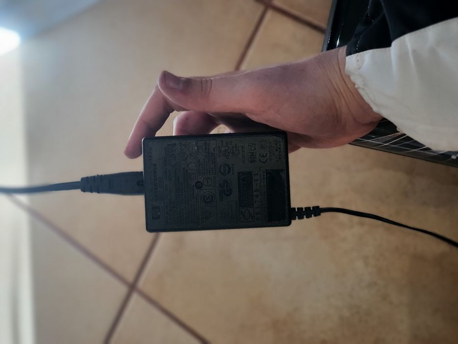 Drukarka-skaner k209a