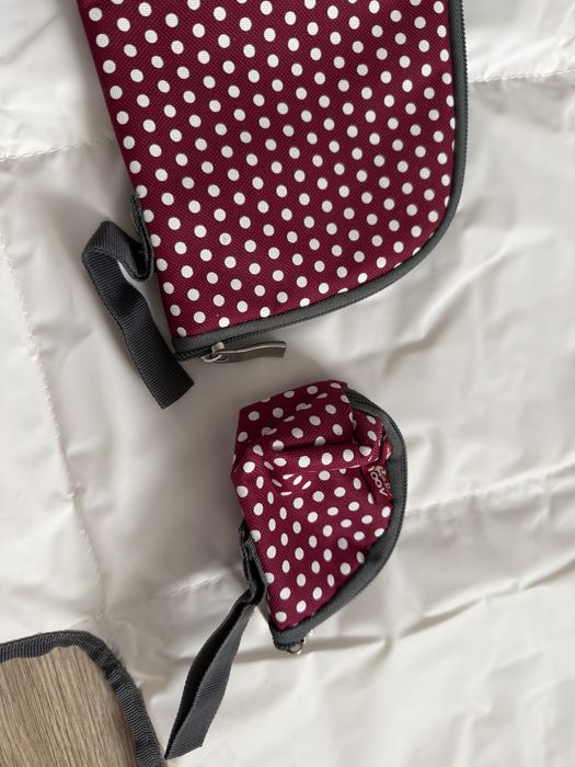 Torba dla niemowlęcia Babymoove idealny stan!