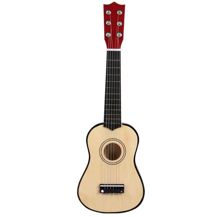 Сувенірна (іграшкова) гітара