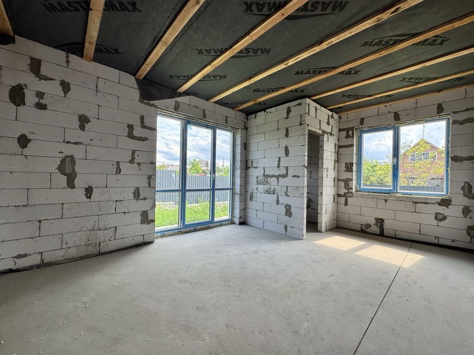 Будинок від забудовника