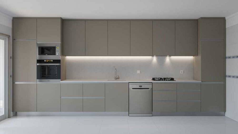 Cozinhas fabricante