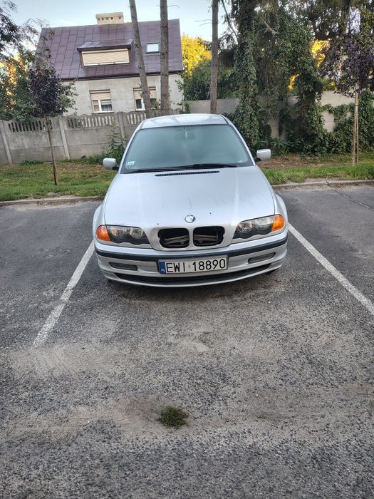 BMW Seria 3