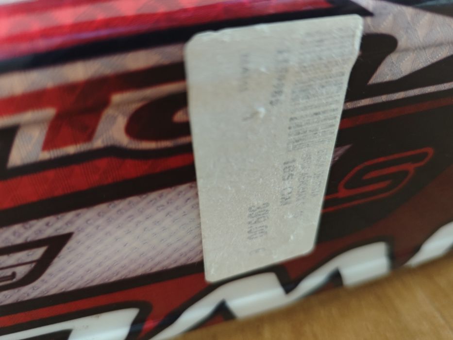 Skis novos SALOMON adulto