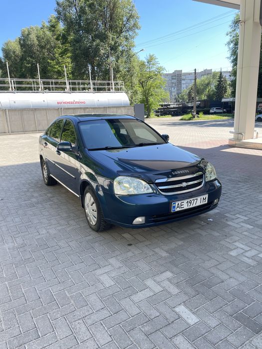 Продам лачетті, 1.8 бенз, механніка SX