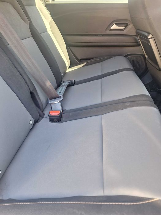 Dacia Jogger 7 Lugares