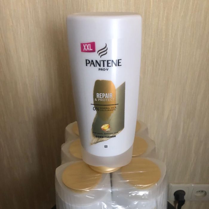Кондіционер для волосся Pantene