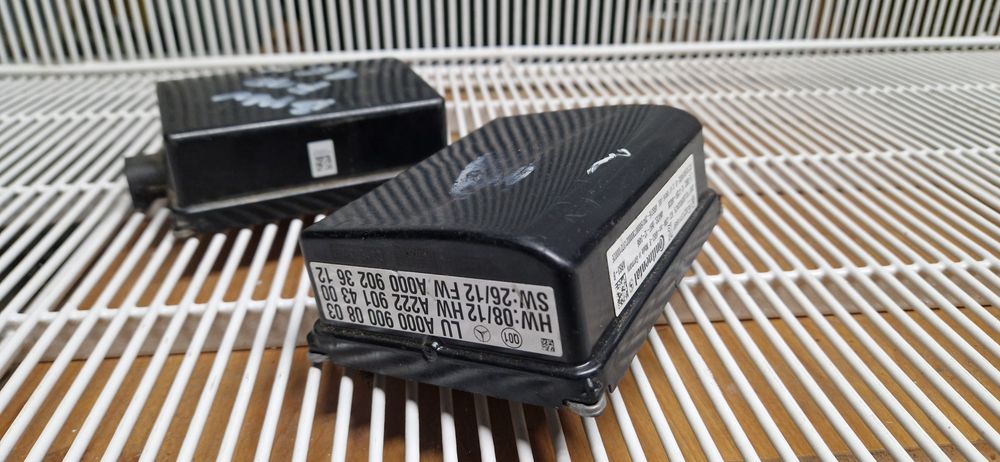 Radar DISTRONIC Mercedes W222 A222,9014,300