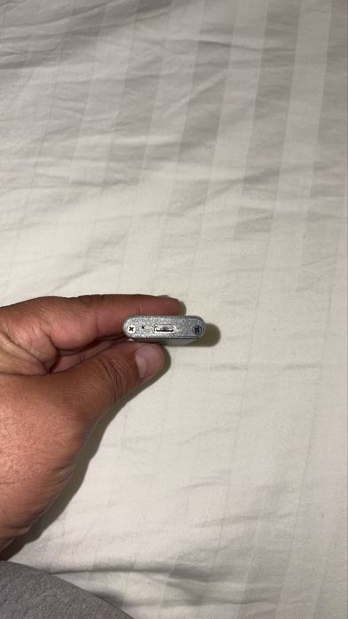 USB3.1 to nvme ssd