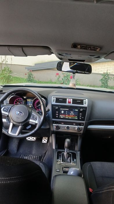 Продам Subaru Outback 2017р