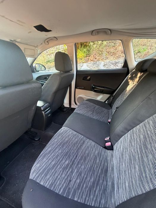 Vendo carrinha kia ceed 1.6crdi do ano 2008
