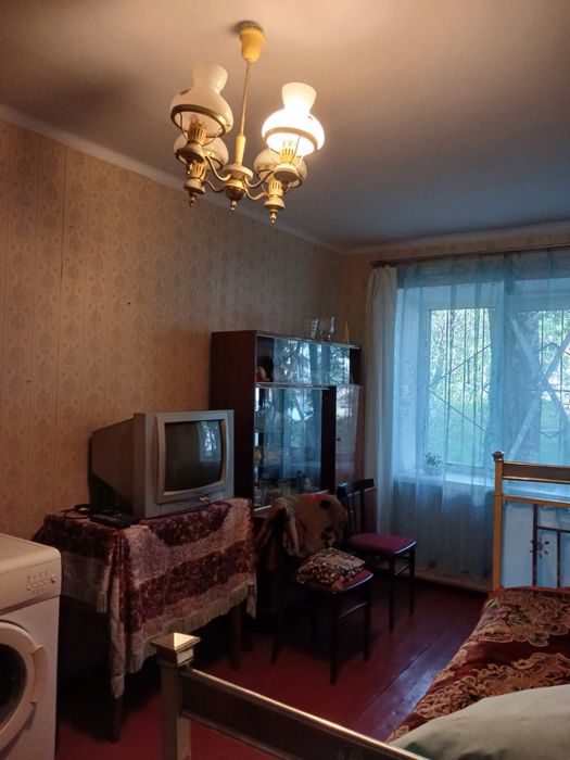 Продам 4-комн. квартиру в кирпичном доме | Район нового АТБ (просп. Аношкина)