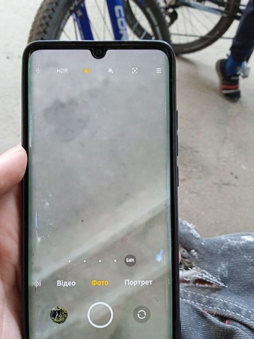 Xiaomi Mi note 10