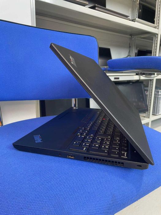 Ноутбуки 15 дюймов  Lenovo ThinkPad L590 з SSD  є  600 шт