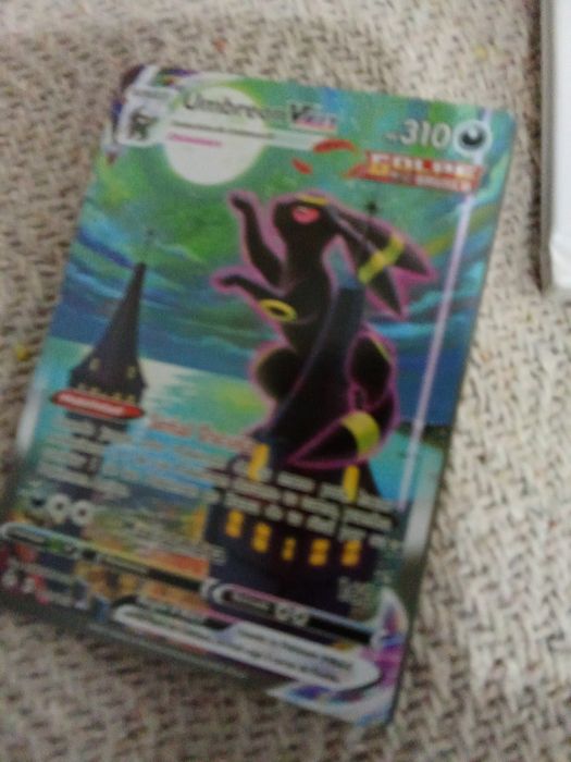 Cartas de Pokémon