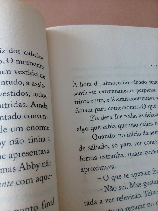 Melissa Hill
Antes de te esquecer