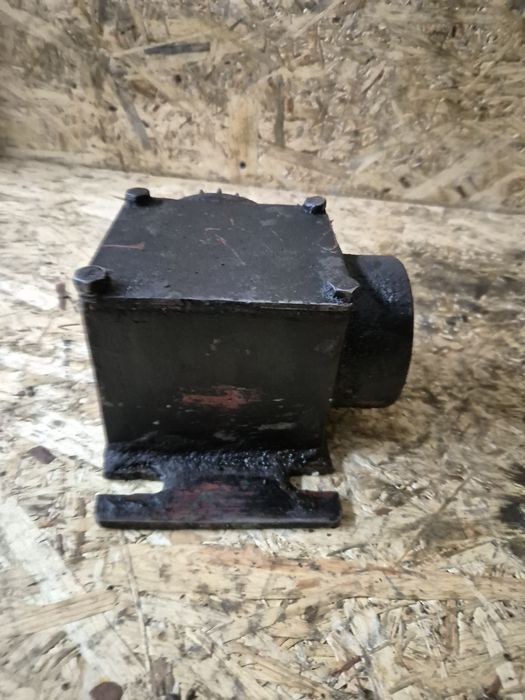 Przekładnia kątowa 1:1