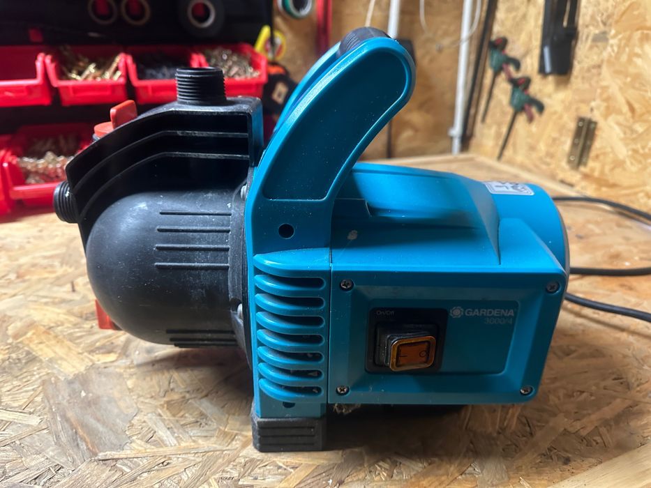 Sprzedam pompę Gardena