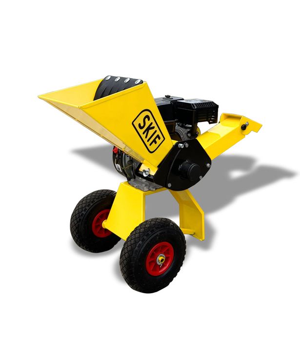 Гілкоподрібнювач 4100