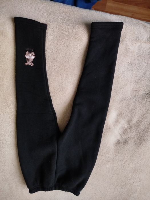 Штанішки для дівчинки5-6р