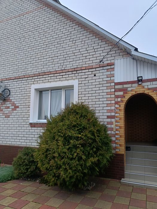 Оренда великого будинку у с. Киселівка