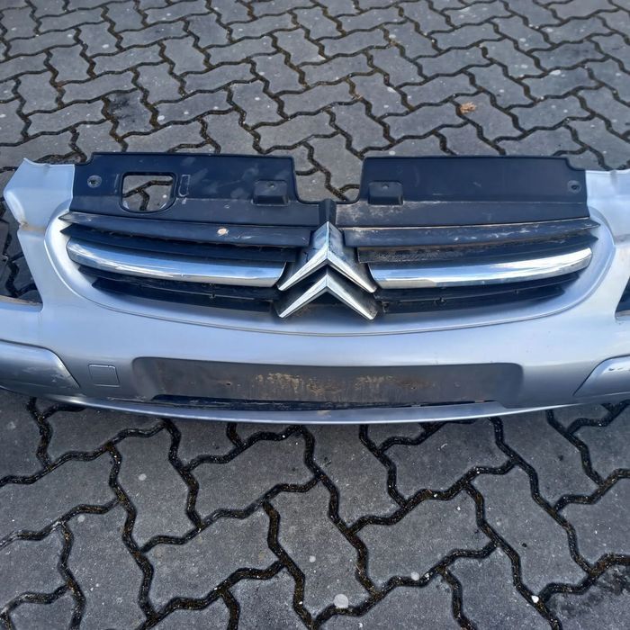 Frente completa citroen c5