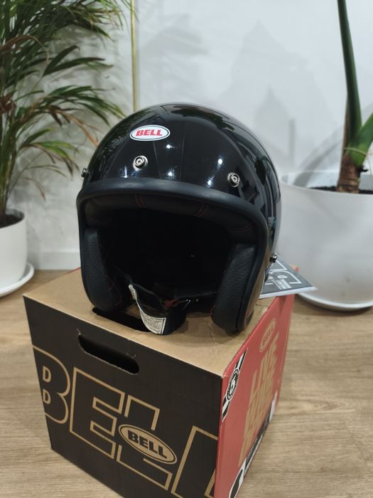 Capacete Bell Custom 500