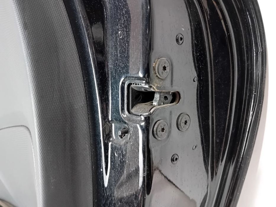 Porta trás direita RENAULT Clio IV (BH_)