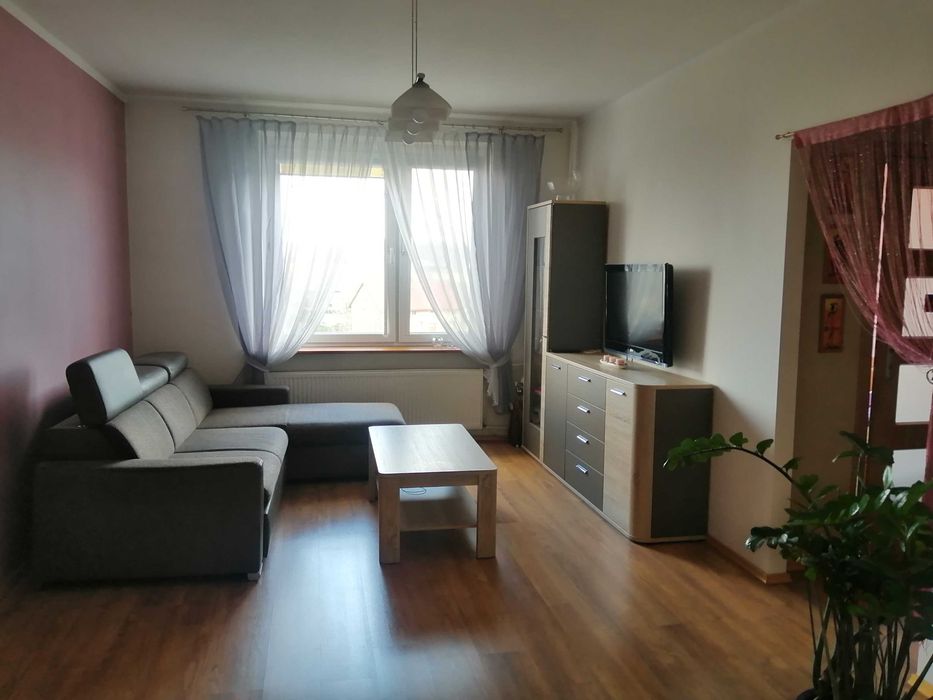 Wynajmę mieszkanie