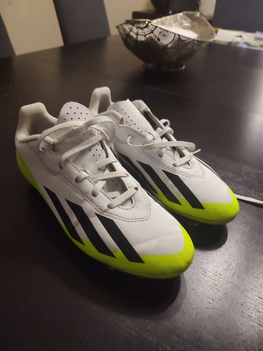 Chuteiras adidas futebol T38 2/3