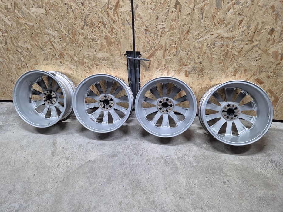 Диски 5*105, R18, Opel