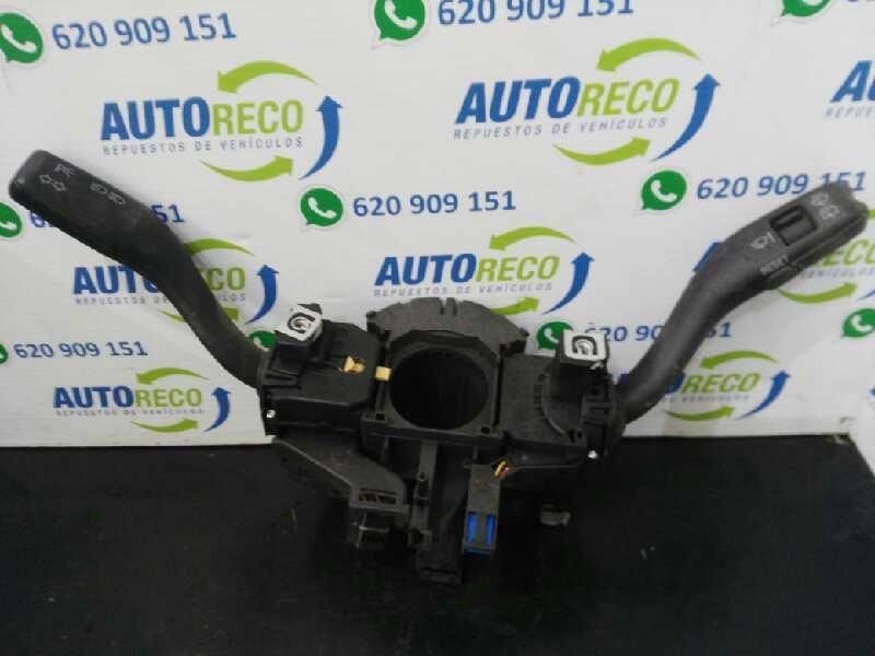 Comandos Dos Piscas Audi A3 8P1