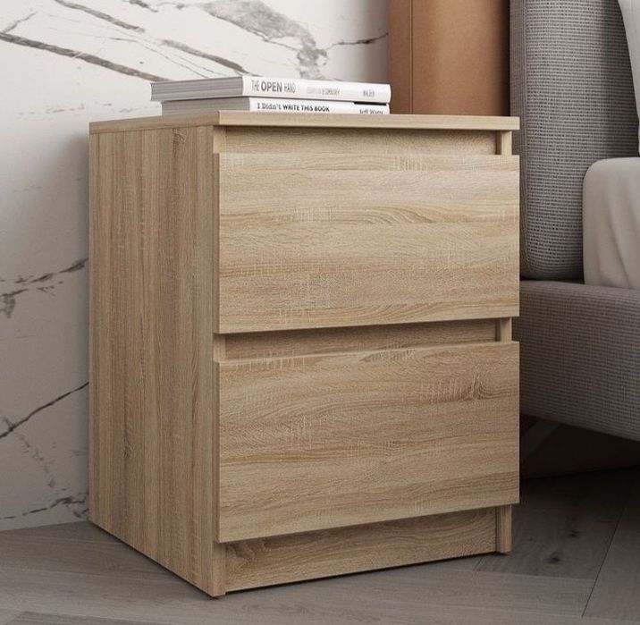 Тумбочка прикроватная Полка в спальню Комод Тумба приліжкова в офіс