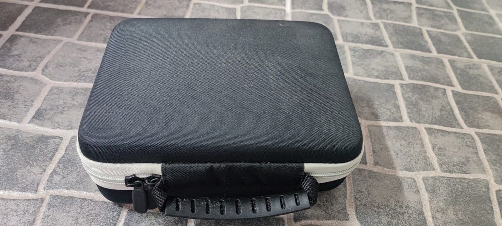 Consola Pawky Pad 45000 jogos + 2 comandos