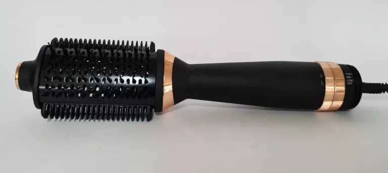 szczotka do włosów ONE STEP 3W1