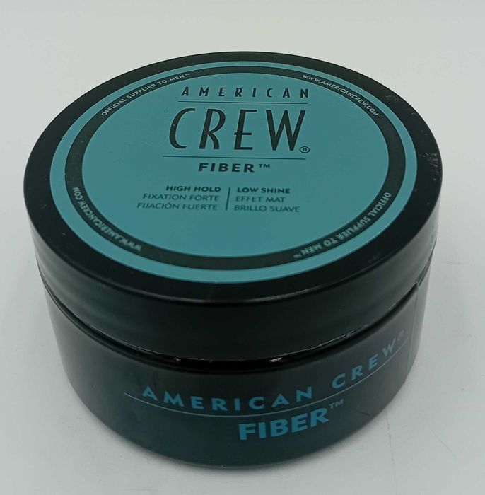 American Crew pasta do modelowania włosów Fiber 85g