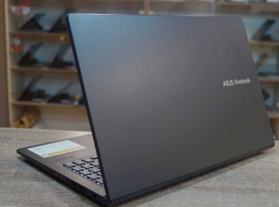 ГАРАНТІЯ Asus (IPS/Pentium Gold 7505/RAM 8ГБ DDR4/SSD 256ГБ)TVOYO