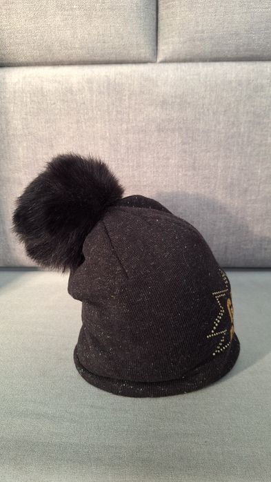 Czapka zimowa Broel by Cocodrillo