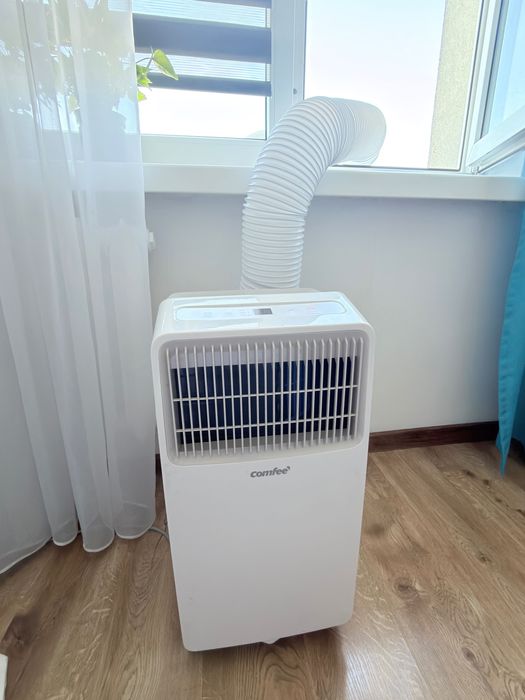 Klimatyzator przenośny Comfee Smart Cool 7000 Pro WiFi 7000 BTU
