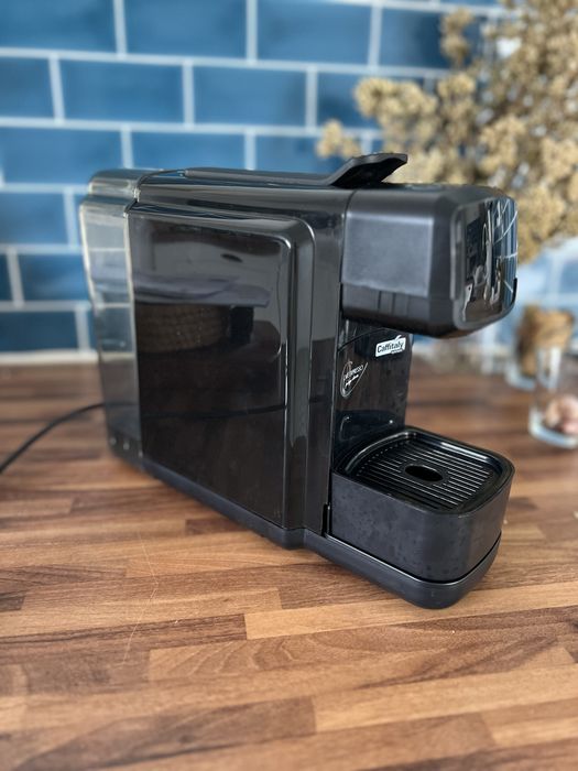 Maquina Café Pingo Doce