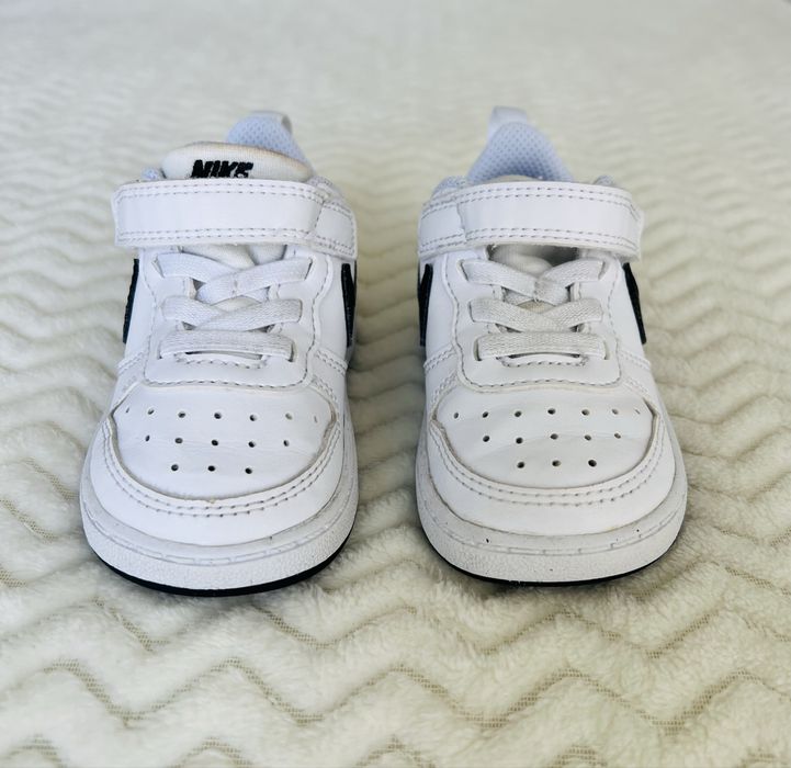 Sapatilhas Nike branco (Tam.21)