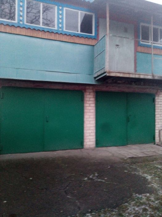 Продам або обміняю будинок