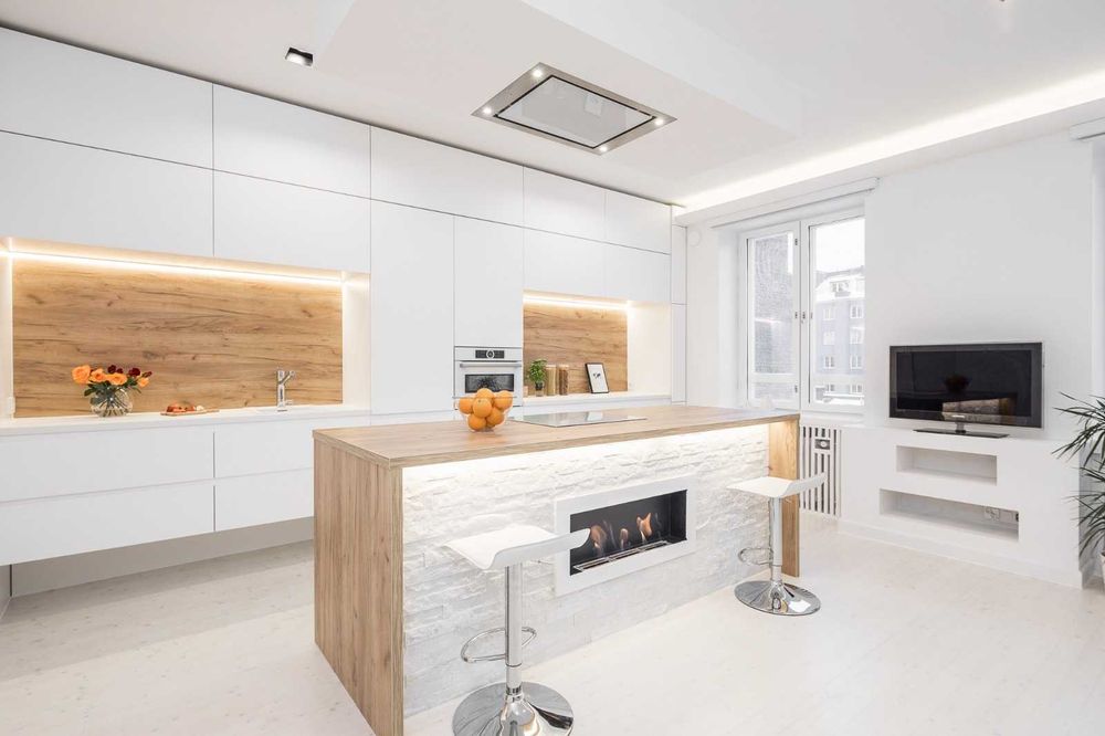 Meble pod wymiar