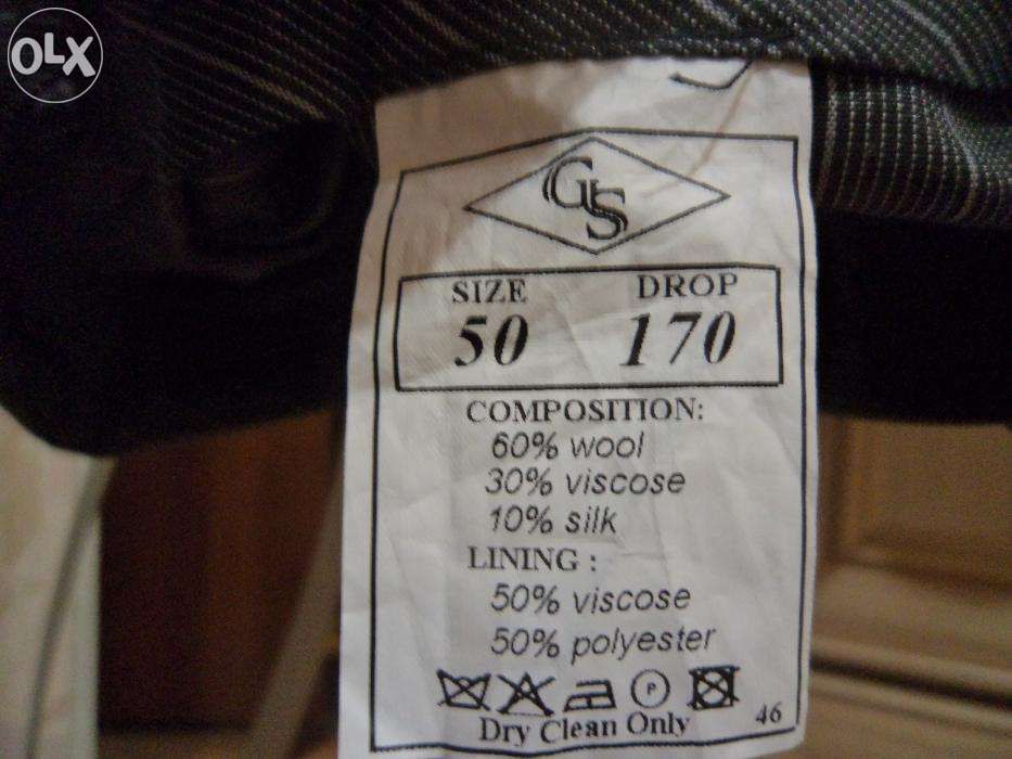 Продам мужской свадебный костюм