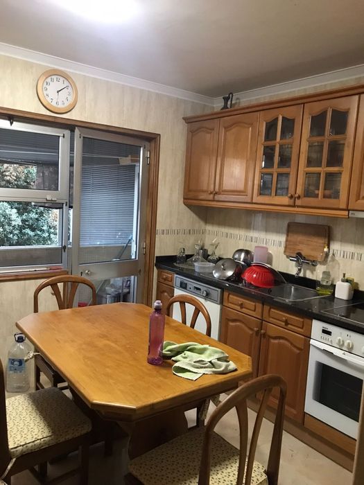 Arrendamento de quarto para 2 pessoas