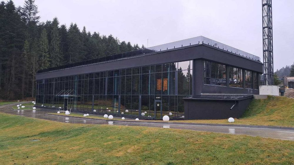 Продам нерухомість в Східниці