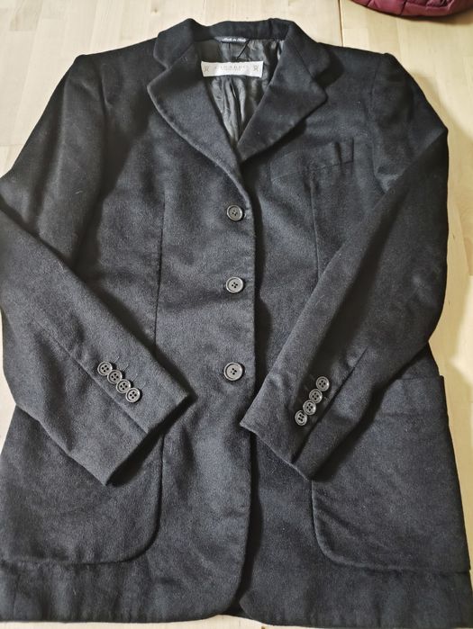 Blazer Loro Piana de coleção