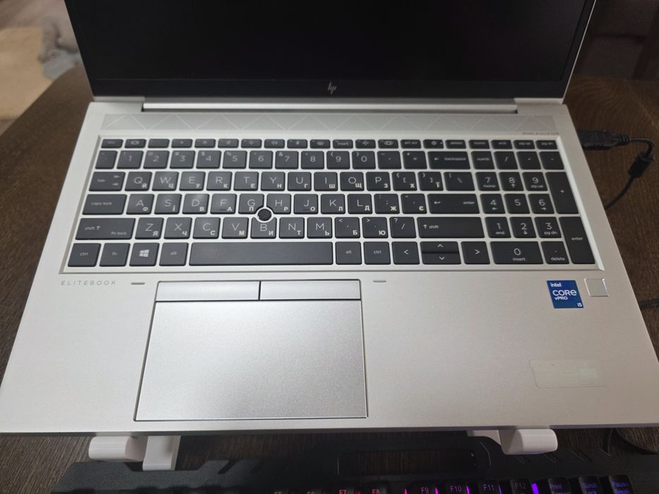 HP EliteBook 850 G8 Notebook PC