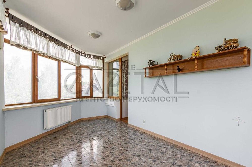 Продаж 3-поверхового будинку 1200м2, Вища Дубечня, Вишгородський р-н