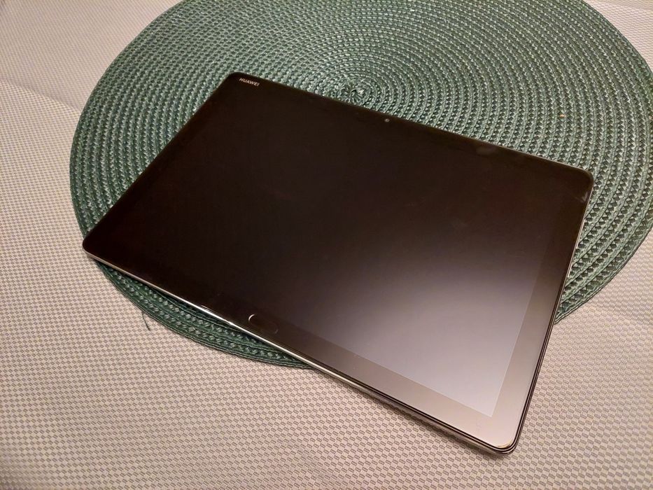 Tablet Huawei MediaPad m5 lite lte